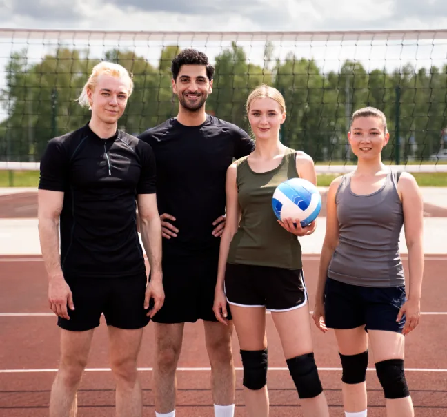Sports Teams
